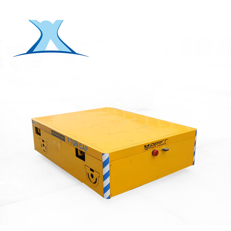 無(wú)軌平車(chē)