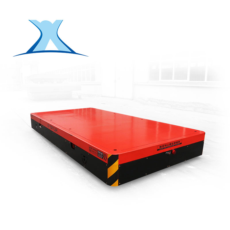 5噸無(wú)軌搬運(yùn)車