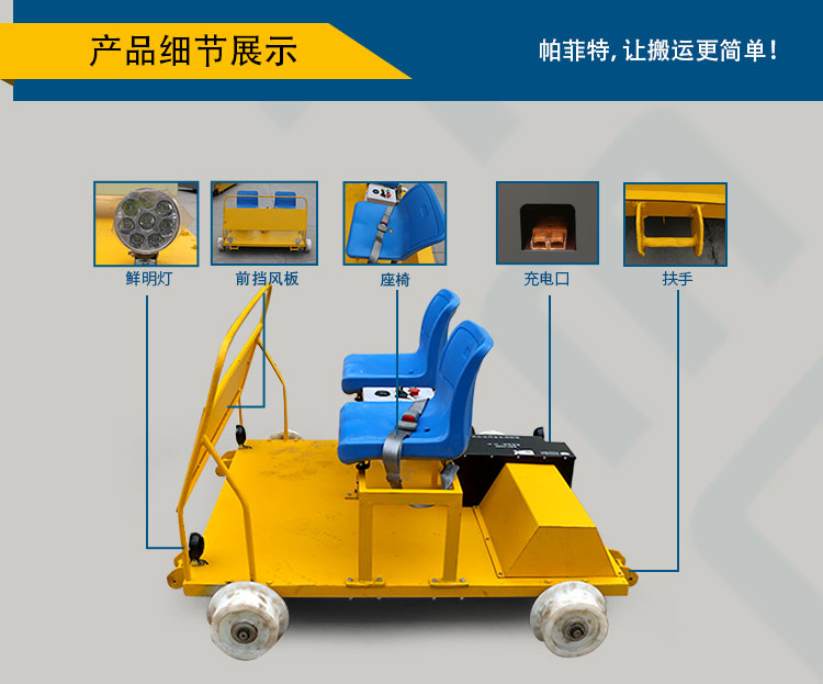 軌道檢修車圖片